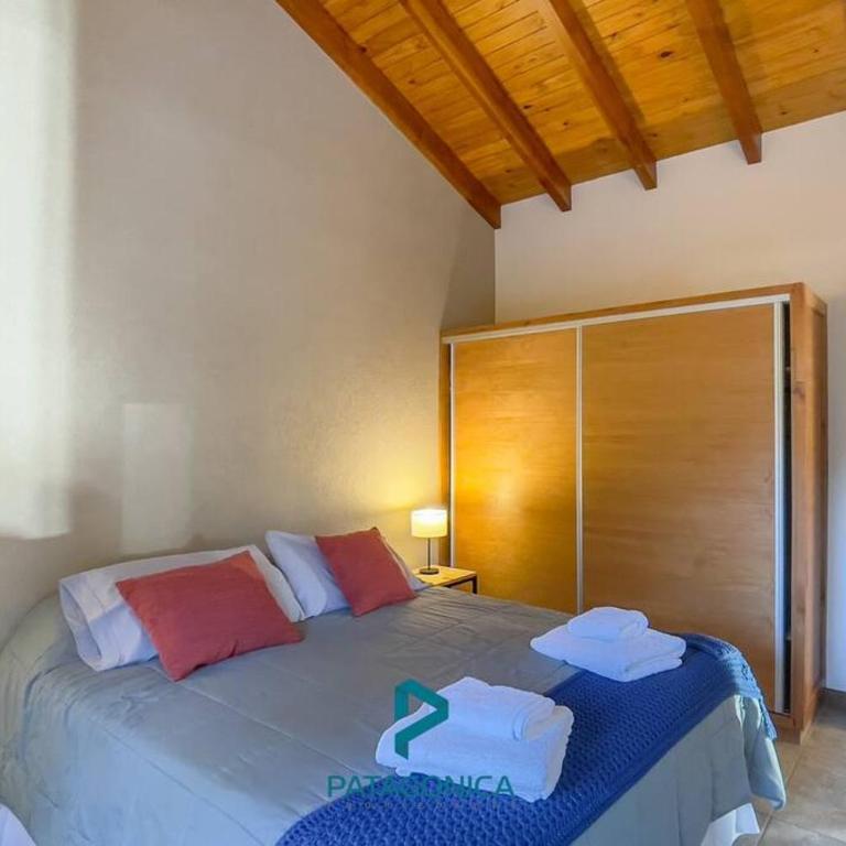 Departamento Centrico Michay - Apartamento de 1 dormitorio - 5