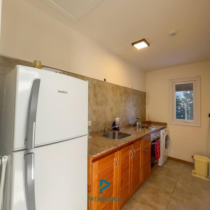 Departamento Centrico Michay - Apartamento de 1 dormitorio - 6