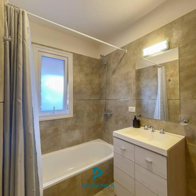Departamento Centrico Michay - Apartamento de 1 dormitorio - 18