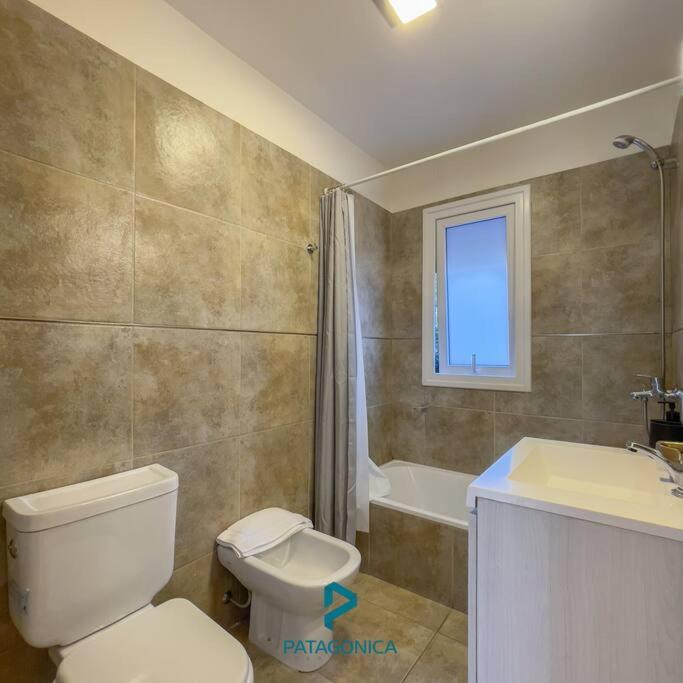 Departamento Centrico Michay - Apartamento de 1 dormitorio - 22