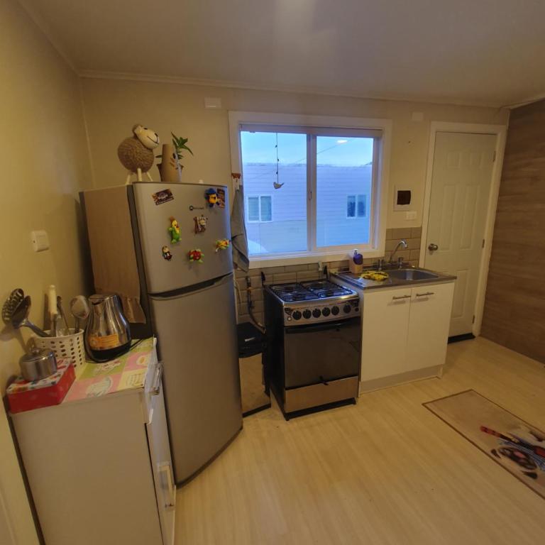 Cabañas Fin Del Mundo, End Of The World - Apartamento de 1 dormitorio - 6