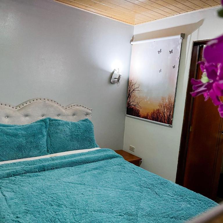 Hotel Casa Baquero - Habitación Doble Estándar - 8