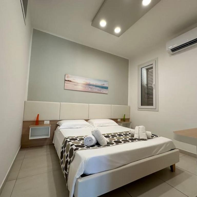 holiday diamond balestrate - Casa con 2 Camere da Letto - 1