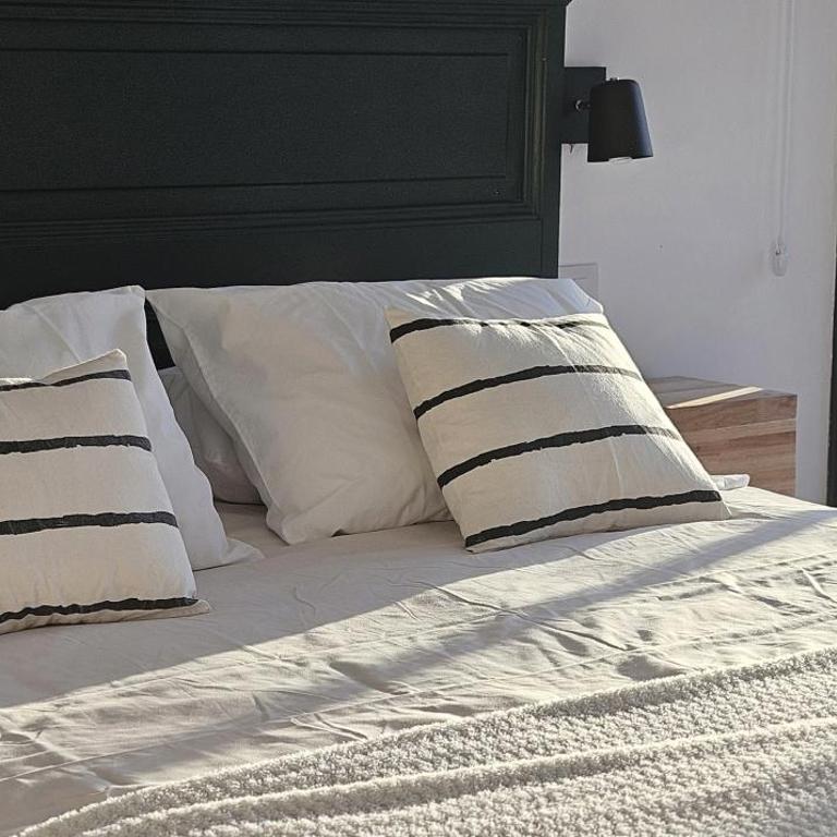 Las Amapolas Apartments - Apartamento de 2 dormitorios - 19