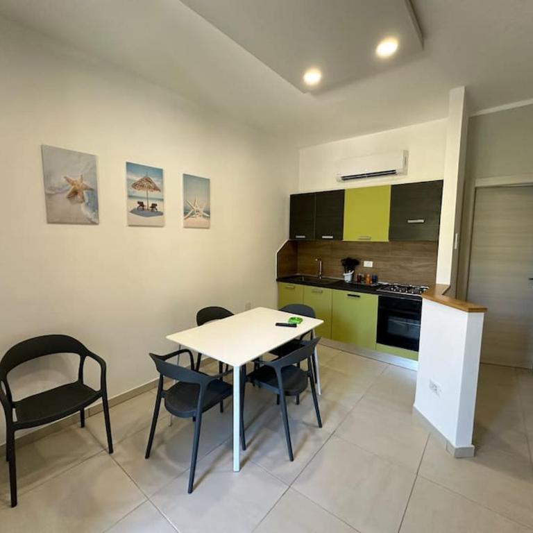 holiday diamond balestrate - Casa con 2 Camere da Letto - 15