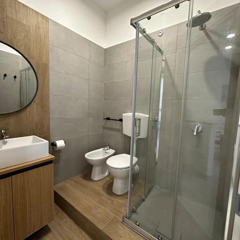 holiday diamond balestrate - Casa con 2 Camere da Letto - 10