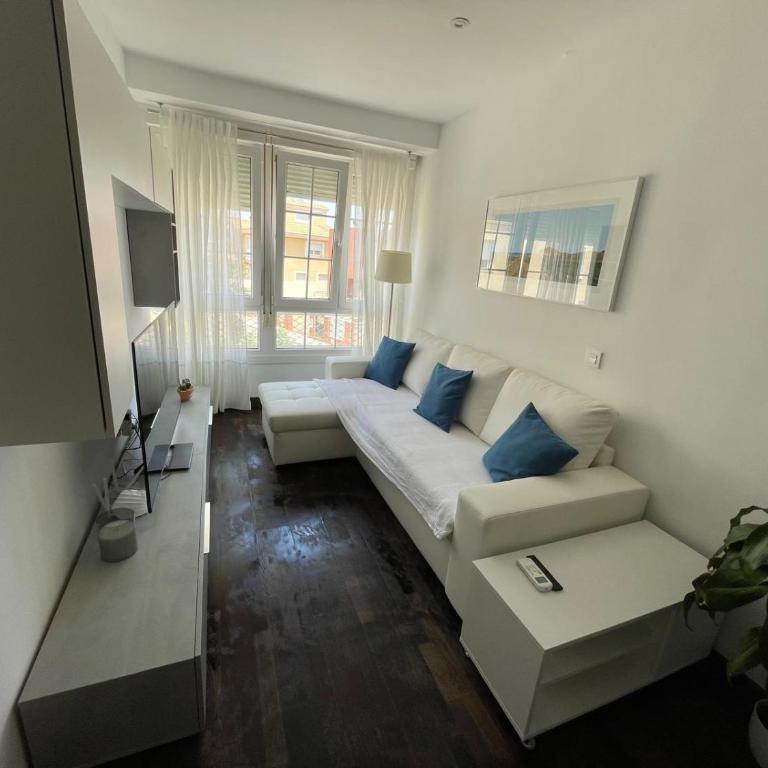 Apartamento 4 HOME SUITES ALMERÍA - Apartamento de 1 dormitorio - 1