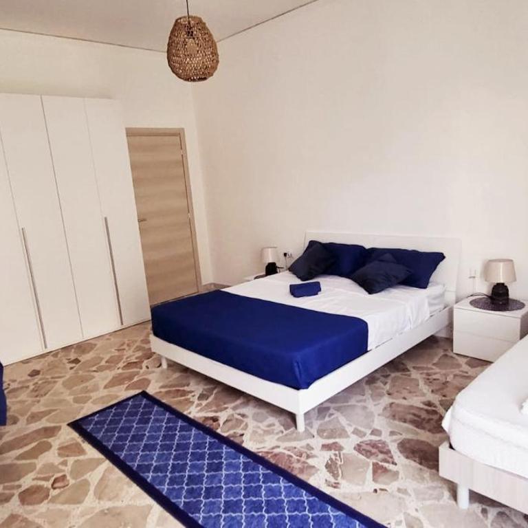 Onda blu - Appartamento con 2 Camere da Letto - 7