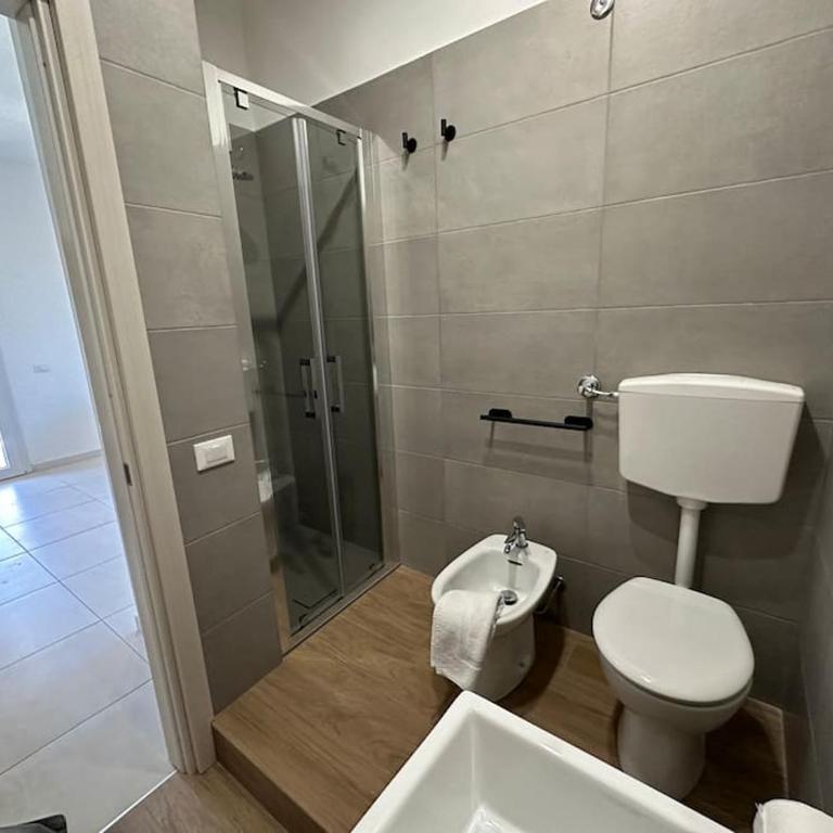 holiday diamond balestrate - Casa con 2 Camere da Letto - 7