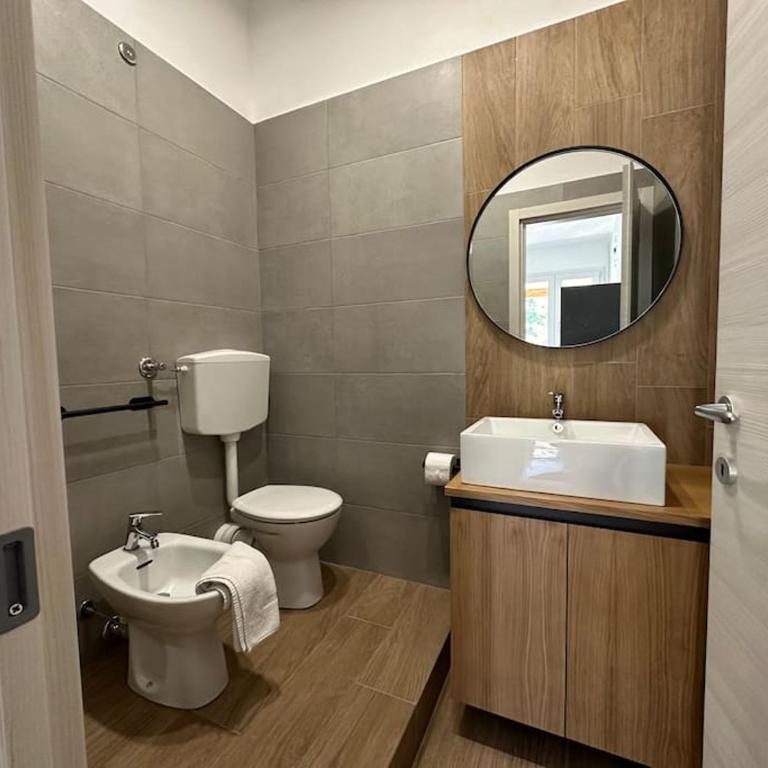 holiday diamond balestrate - Casa con 2 Camere da Letto - 3