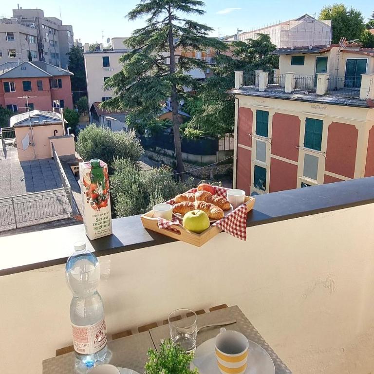 Mansarda Azzurra a 3 min dall'Ospedale Pediatrico - Loft - 18