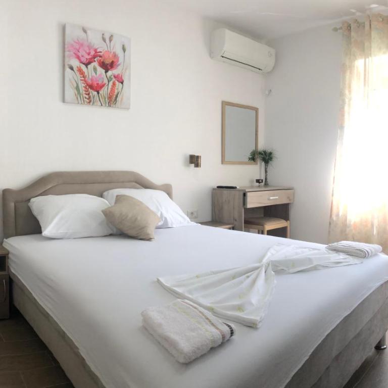 Apartmani Juković - Apartman - 1