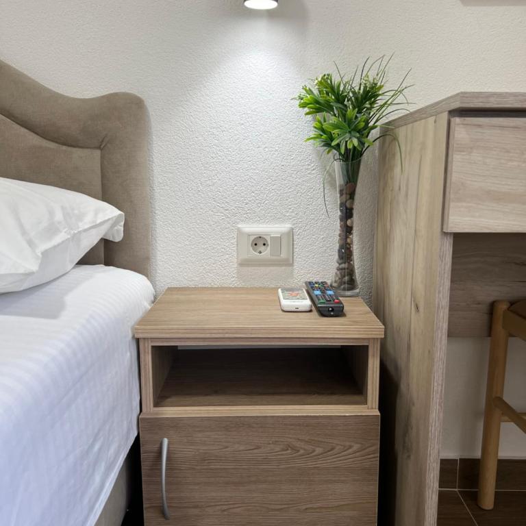 Apartmani Juković - Apartment - 2