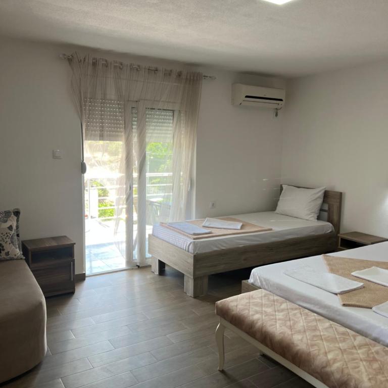 Apartmani Juković - 2-Zimmer-Apartment - 2