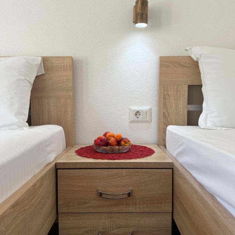Apartmani Juković - Apartman sa Pogledom na Vrt - 4
