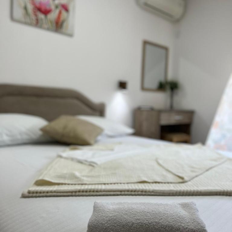 Apartmani Juković - Apartment - 4