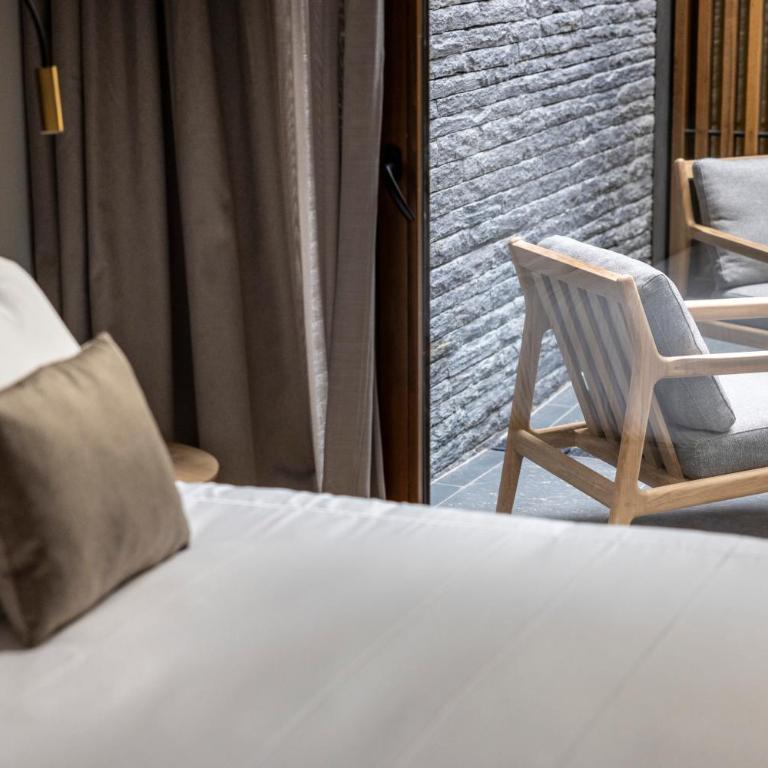 Un diamante de montaña l A Pie De Pistas De Esquí - Gimnasio - Sauna - Piscina l 8Pax l by BonesVacances - Apartment mit 3 Schlafzimmern - 60