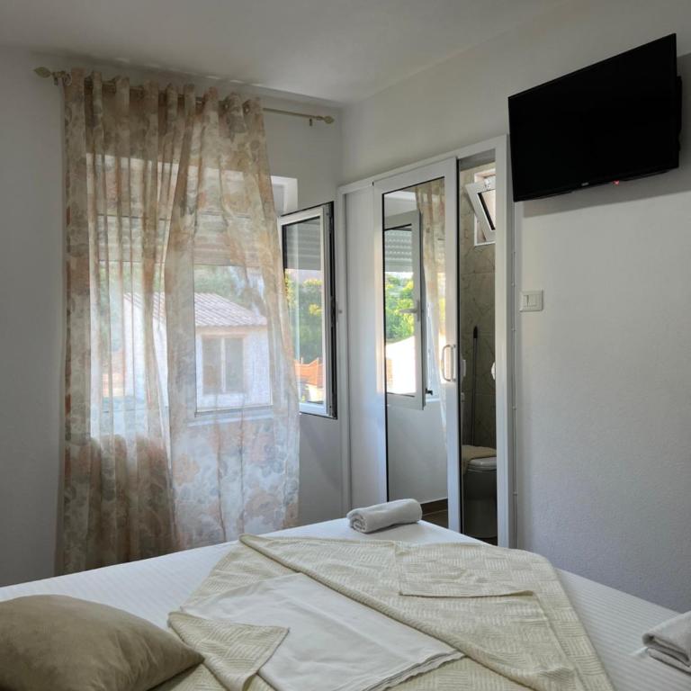 Apartmani Juković - Apartment - 5