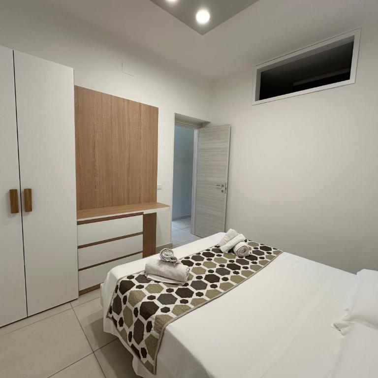 holiday diamond balestrate - Casa con 2 Camere da Letto - 5