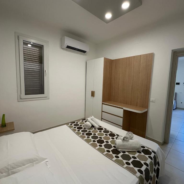 holiday diamond balestrate - Casa con 2 Camere da Letto - 6
