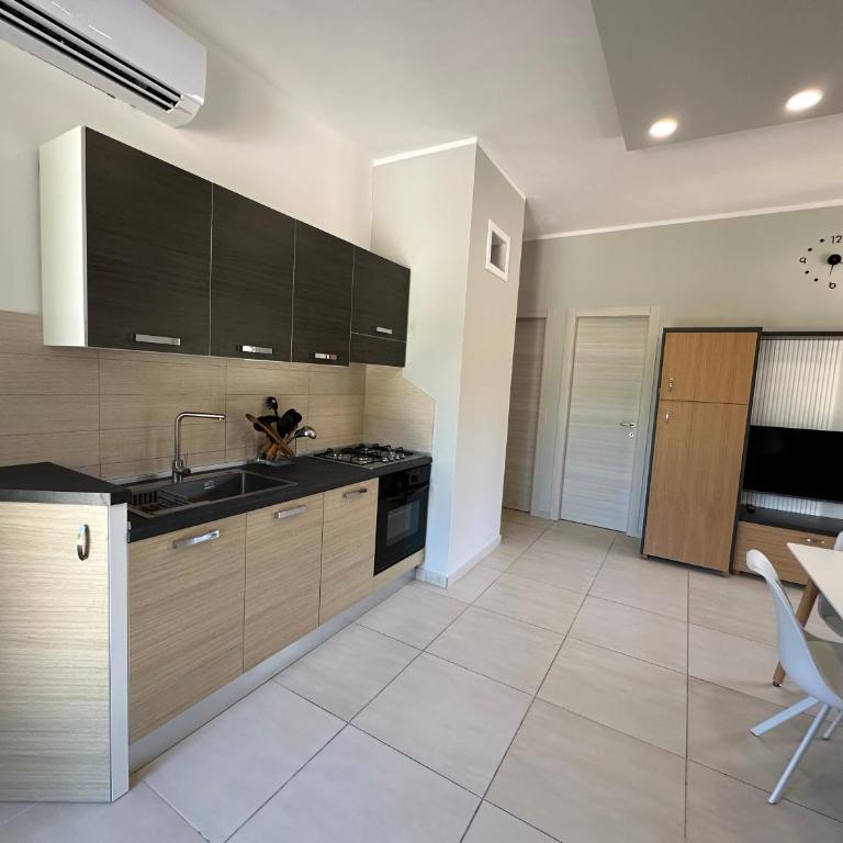 holiday diamond balestrate - Casa con 2 Camere da Letto - 13