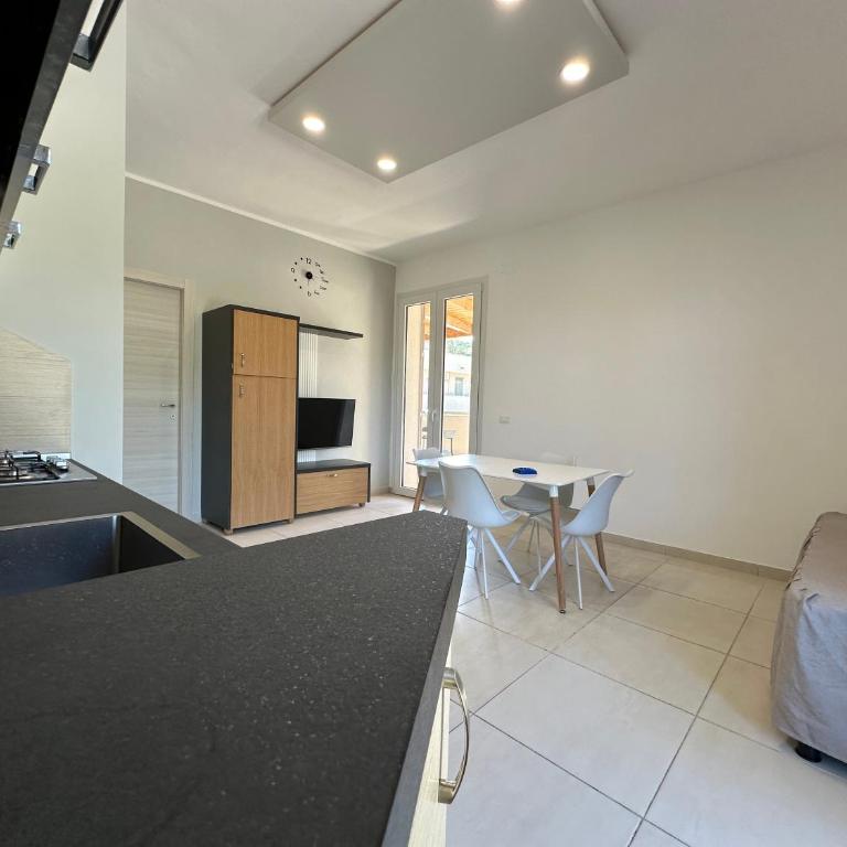 holiday diamond balestrate - Casa con 2 Camere da Letto - 14