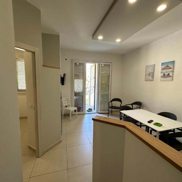 holiday diamond balestrate - Casa con 2 Camere da Letto - 6