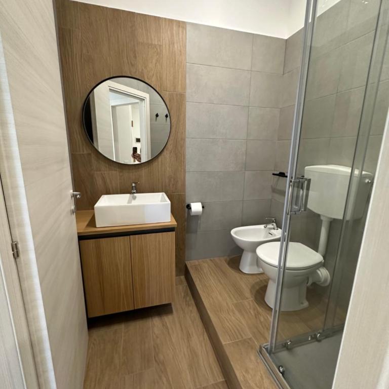 holiday diamond balestrate - Casa con 2 Camere da Letto - 8