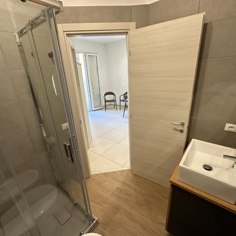 holiday diamond balestrate - Casa con 2 Camere da Letto - 9