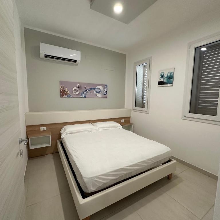 holiday diamond balestrate - Casa con 2 Camere da Letto - 13