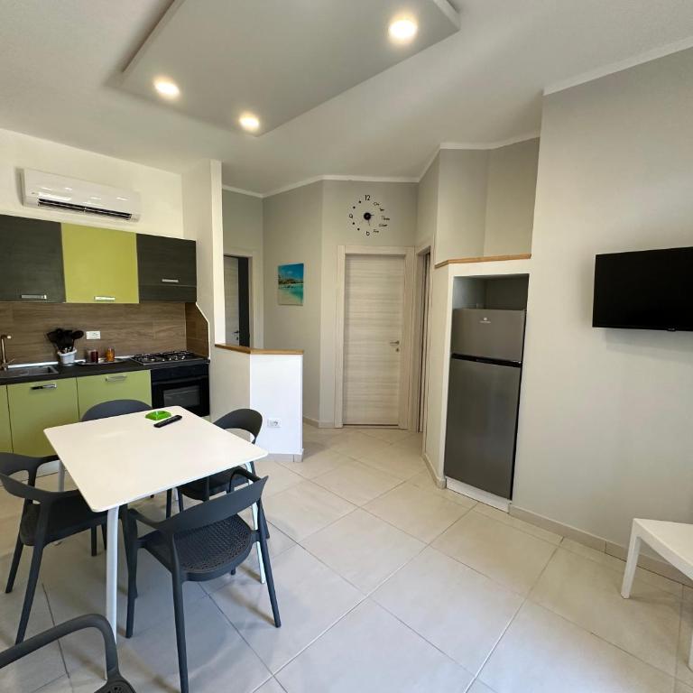 holiday diamond balestrate - Casa con 2 Camere da Letto - 14
