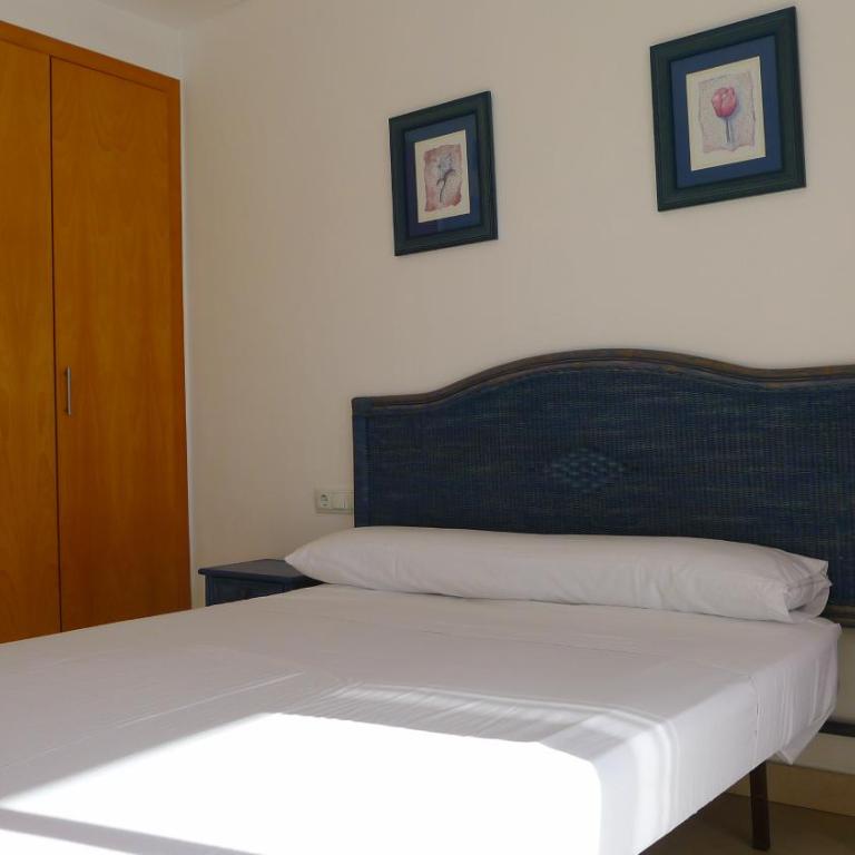Saval Spa Aqquaria Family Complex - Apartamento de 2 dormitorios con 2 terrazas - Edificio B22 - 2