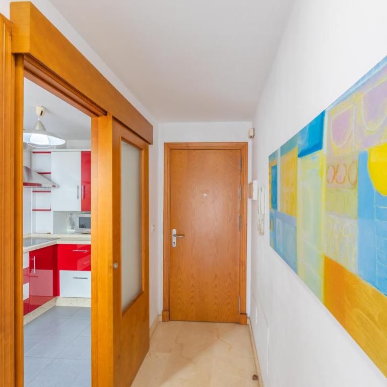 Apartamento Perfecta Ubicación - Apartamento - 2