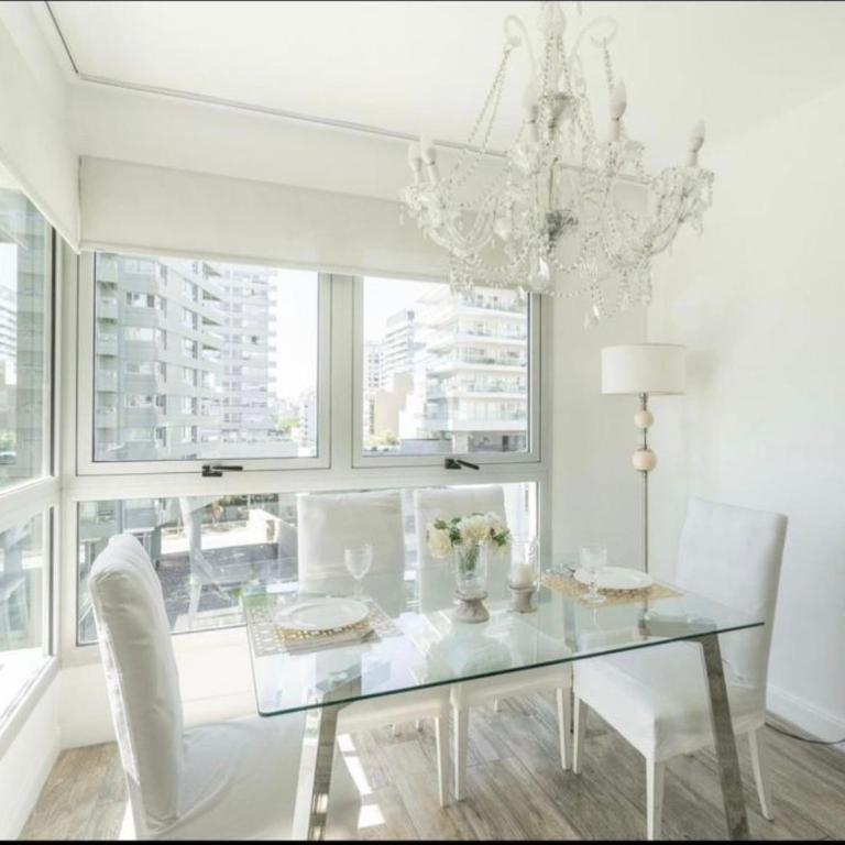 Departamento al río - One-Bedroom Apartment - 6