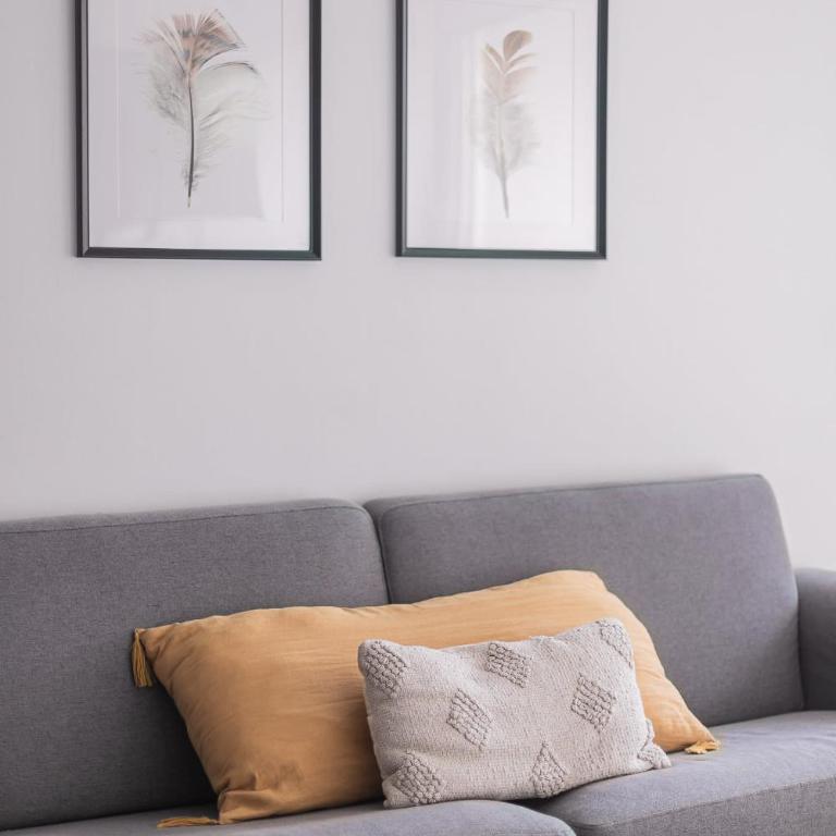 Live the Santiago Centro experience - Apartamento - 4