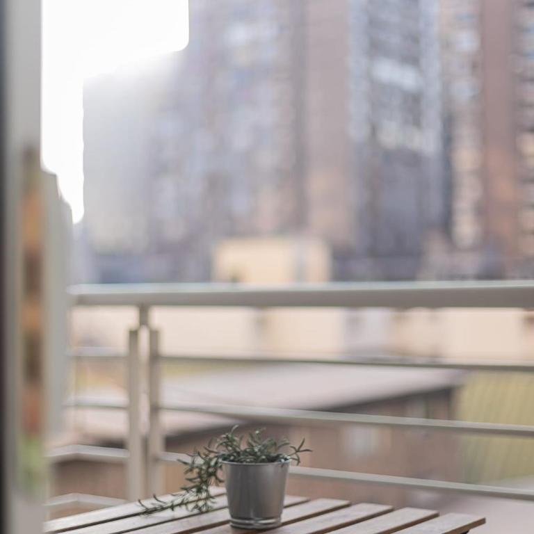 Live the Santiago Centro experience - Apartamento - 5
