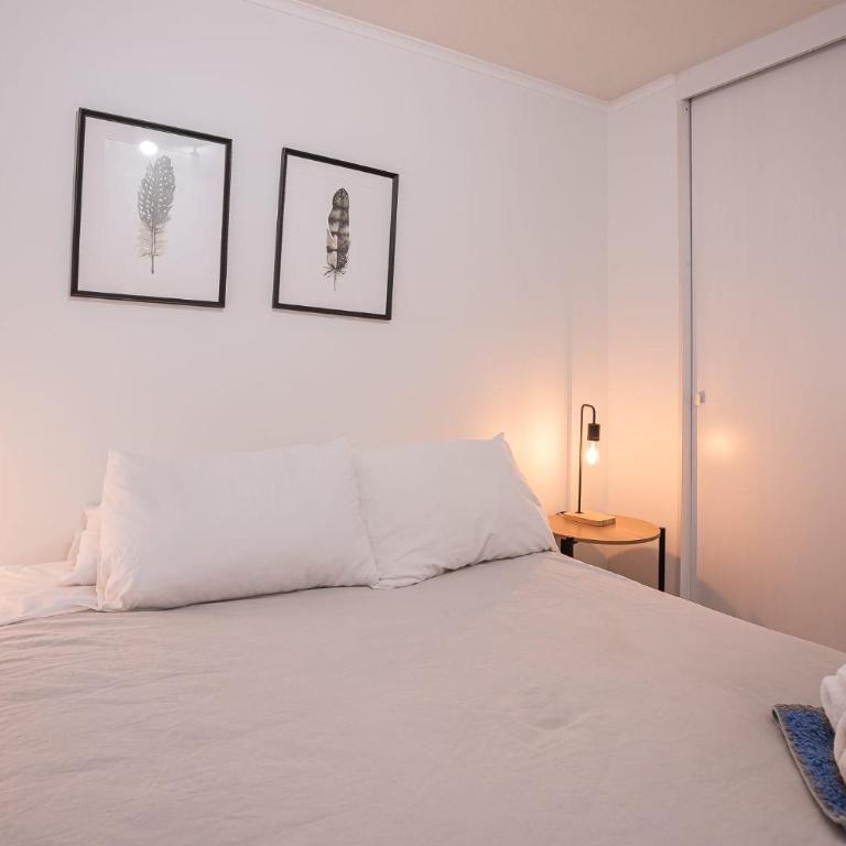 Live the Santiago Centro experience - Apartamento - 18