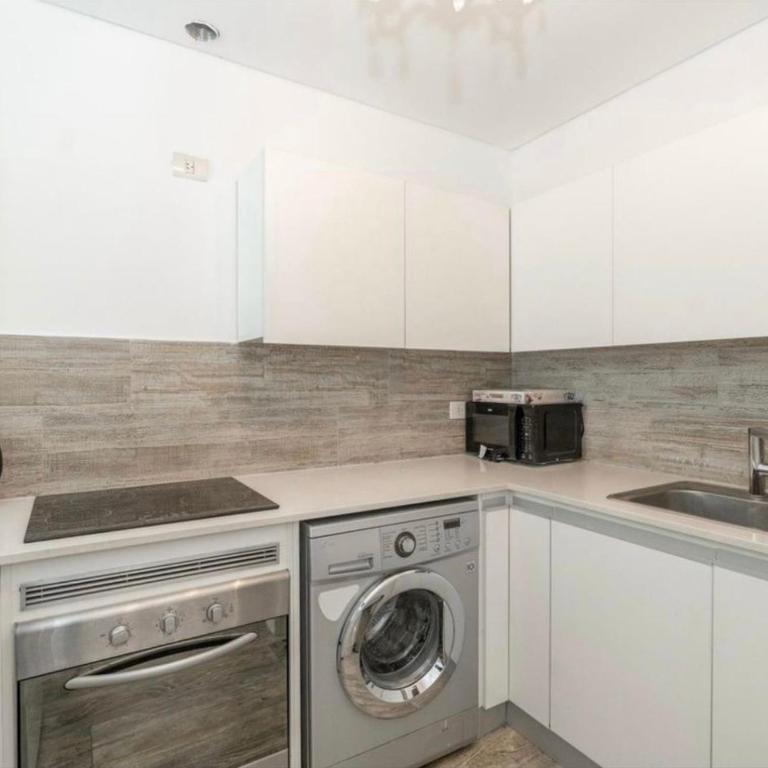 Departamento al río - Apartamento de 1 dormitorio - 21