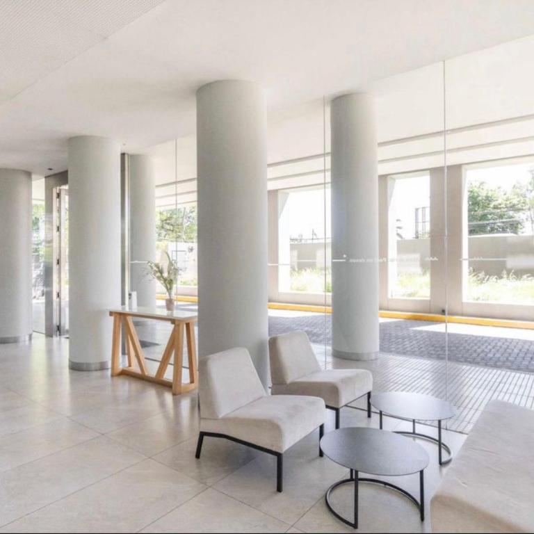 Departamento al río - One-Bedroom Apartment - 29