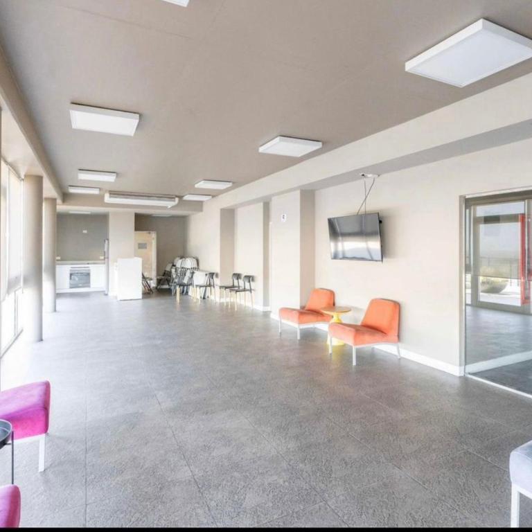 Departamento al río - One-Bedroom Apartment - 31