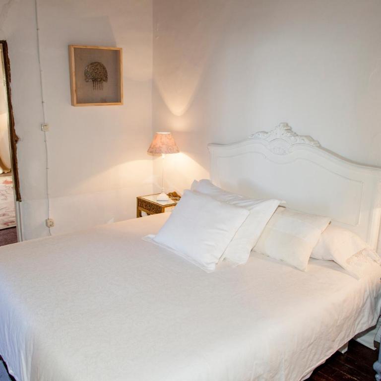 Arzipreste II Casa del Ama - Apartamento de 1 dormitorio - 10