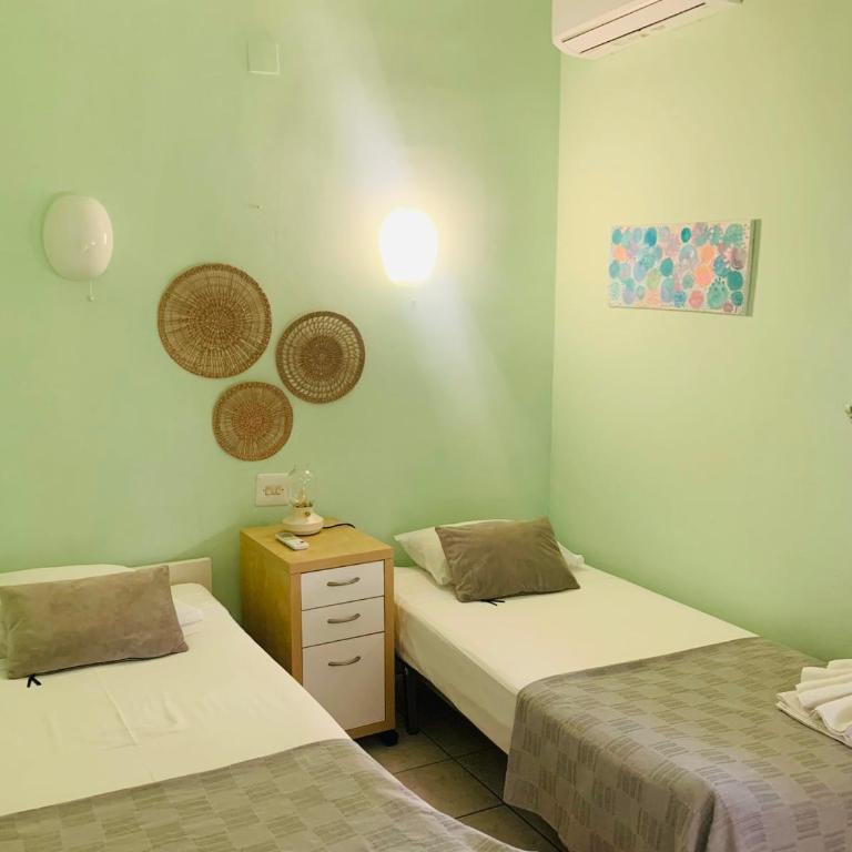 Casa Mila - Three-Bedroom House - 20