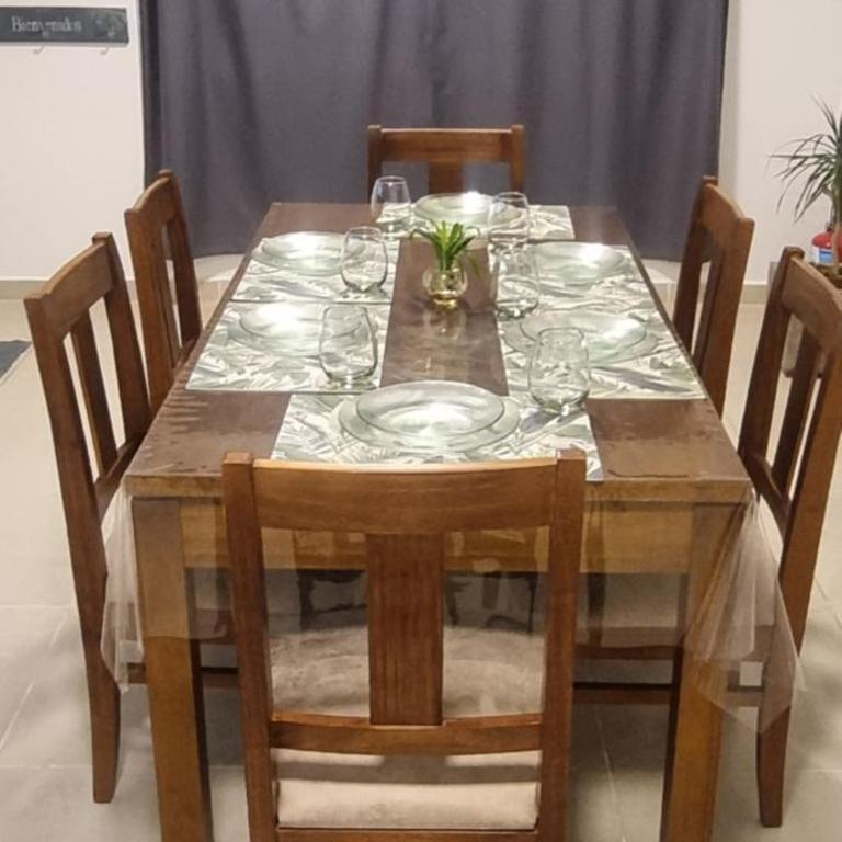 Laguna Encantada dpto 2 - Apartamento de 2 dormitorios - 11