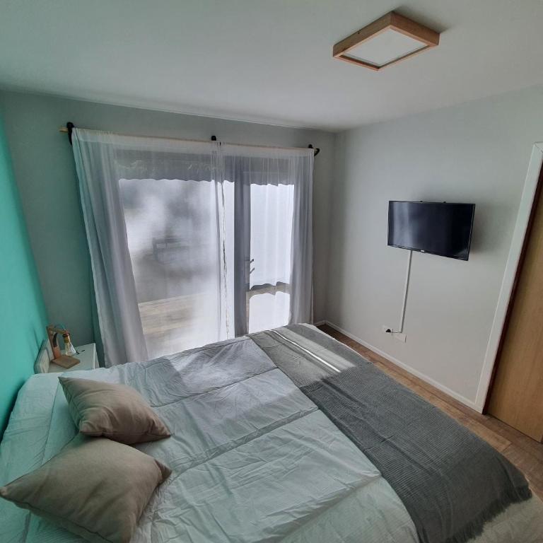 Hygge Haus - Habitación Doble con vistas al jardín - 2
