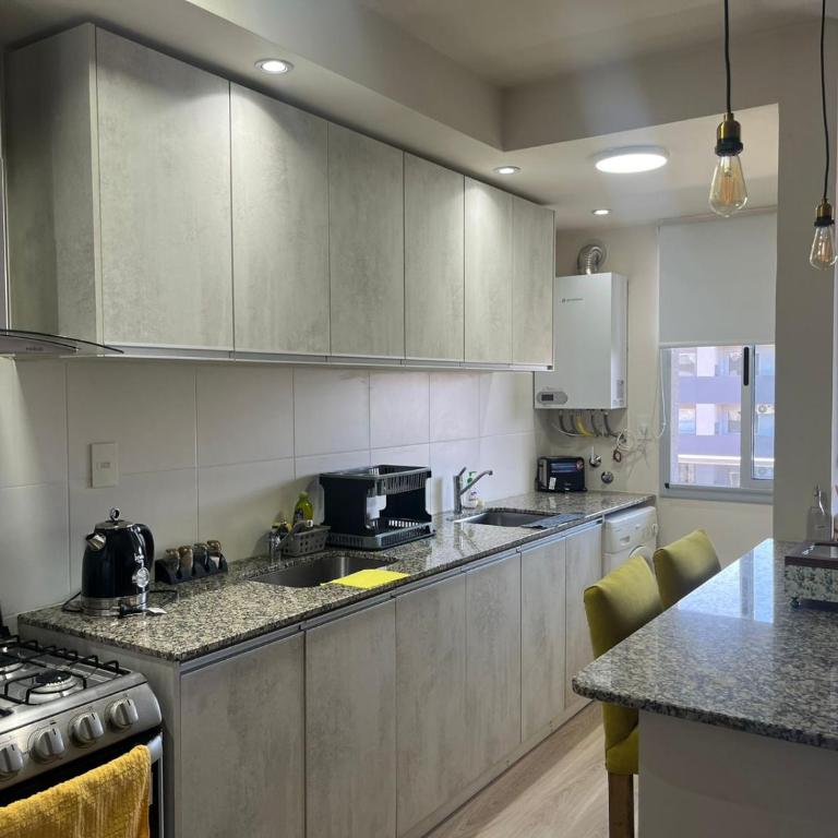 Isabella 9 - Ciudad Cultural - Apartamento de 1 dormitorio - 8