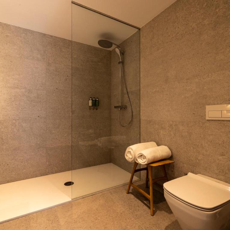 Un diamante de montaña l A Pie De Pistas - Gimnasio - Sauna - Piscina l 8Pax l by BonesVacances - Three-Bedroom Apartment - 37