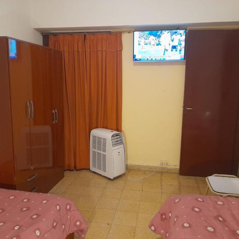 Edificio con 2 semipisos - Capacidad máxima 16 personas - Apartamento - 15