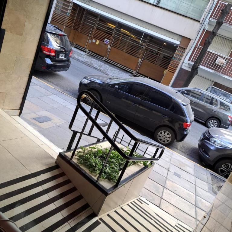 Aires de Recoleta - Apartamento de 1 dormitorio - 6
