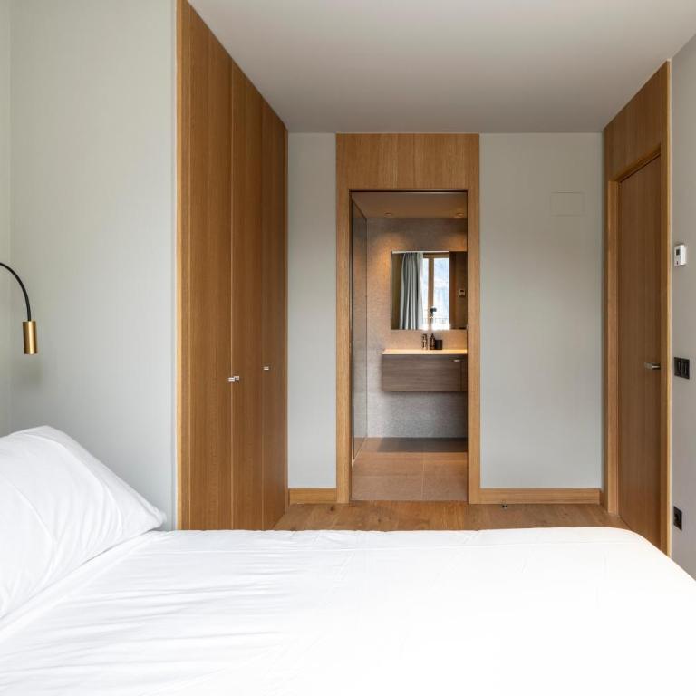 Un diamante de montaña l A Pie De Pistas De Esquí - Gimnasio - Sauna - Piscina l 6Pax l by BonesVacances - Apartment mit 2 Schlafzimmern - 18