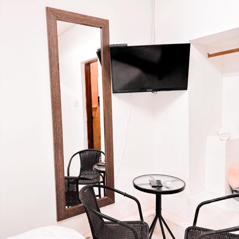 Apartaestudio en el Centro - Apartamento de 1 dormitorio - 7